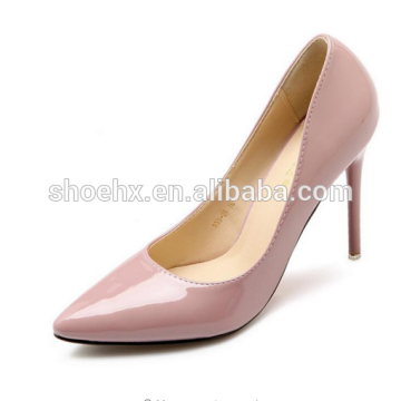 2018 latest sexy thin heel women high heel shoes
2018 latest sexy thin heel women high heel shoes